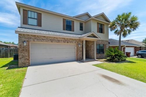 4951 Makenna Cir, Milton FL  32571-1175 exterior