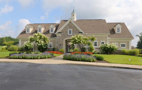 4620 Stablehand Dr, Stonelick OH  45103-9205 exterior