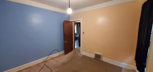 1223 Summer St, Hammond IN  46320-2210 exterior