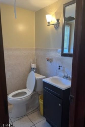 183 Park St, East Orange NJ  07017-1817 exterior