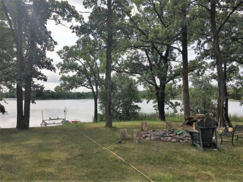 14433 Cable Lake Rd, Mentor MN  56736-9427 exterior