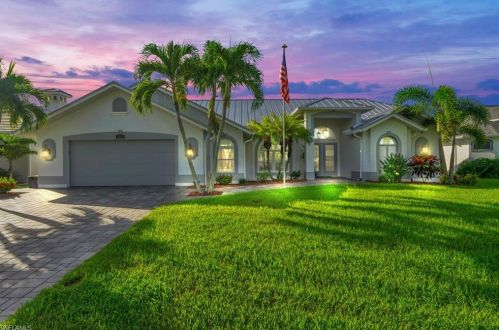 2822 30th St, Cape Coral, FL 33914-2000