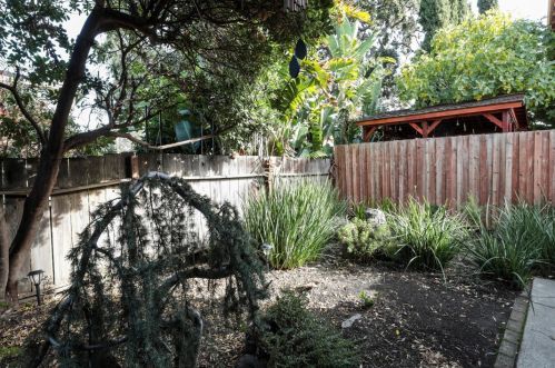 1503 Sierra St, Redwood City CA  94061-2712 exterior