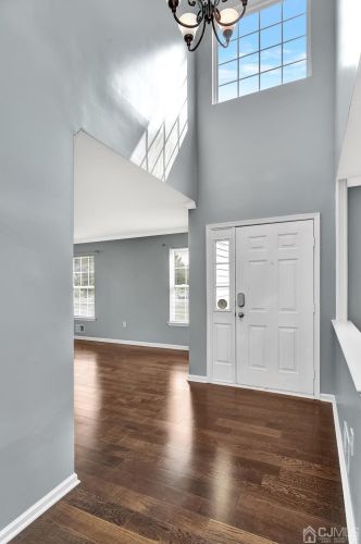 129 Murray Dr, Old Bridge NJ  08857-4205 exterior