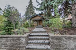 424 Riverside Blvd, Bend, OR 97701-2543