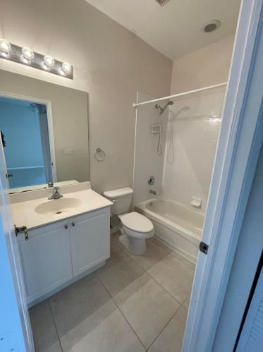 9801 Eastbrook Cir, Port Saint Lucie FL  34987-2431 exterior