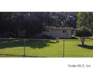 13080 122nd Pl, Ocklawaha, FL 32179-5134