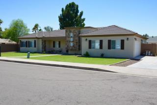812 Gentry, Mesa, AZ 85213-5942