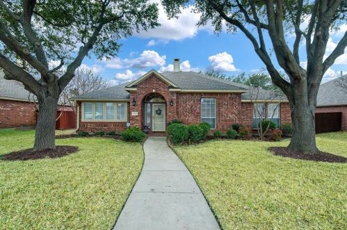 1223 Shadetree Ln, Allen, TX 75013-5417