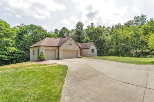 133 Scott Ridge Rd, Harmony, PA 16037-9778