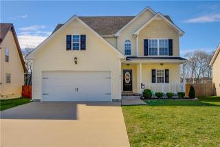 677 Fox Trail Ct, Clarksville, TN 37040-6251