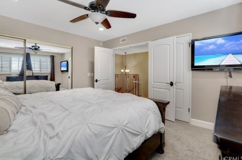 1241 Lynwood St, La Habra CA  90631-7406 exterior