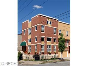 2602 Bridge Ave, Cleveland OH  44113-3011 exterior