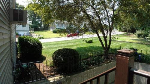 3 Gale Ct, North Providence RI  02904-1035 exterior