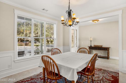 700 Sunset Cir, Beaufort SC  29906-9426 exterior