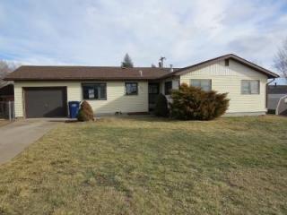 821 47th St, Great Falls MT  59405-5723 exterior