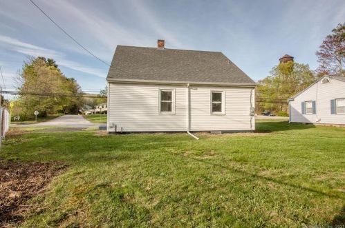 227 North St, Killingly CT  06239-1926 exterior