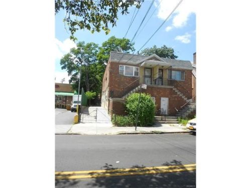 3509 Grace Ave, Bronx, NY 10466-5816