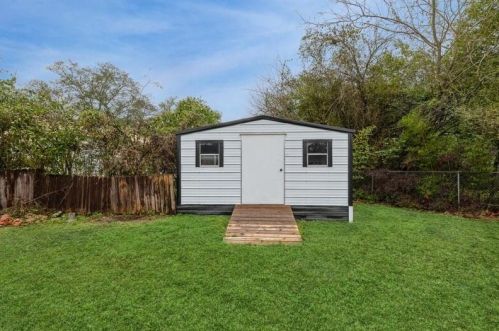 5205 Admiral Halsey Rd, Milton FL  exterior