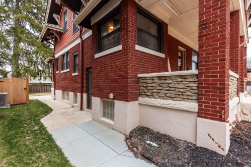 3814 Ault Park Ave, Cincinnati, OH 45208-1706