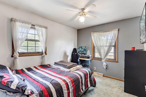 1419 Abbott Ave, Milwaukee WI 53221-3005 exterior