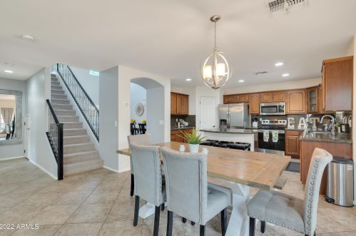 9417 Pioneer St, Tolleson AZ  85353-1504 exterior