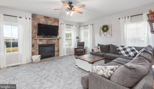 10508 Napoleon St, Fredericksburg VA  22408-8089 exterior