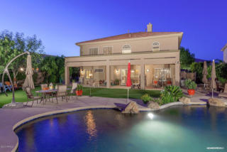 9741 Black Hill Rd, Peoria, AZ 85383-8773