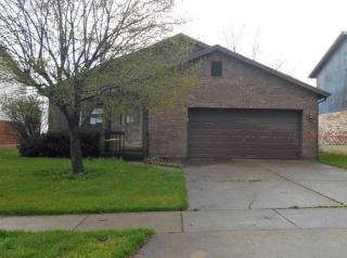 2640 Halifax Dr, Liberty Township, OH 45044