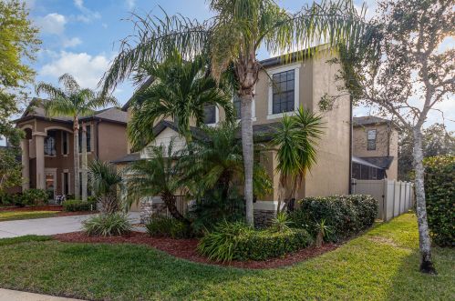 3172 Glenridge Cir, Merritt Island, FL 32953-2962