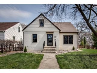 4349 30th Ave, Minneapolis MN  55406-3710 exterior