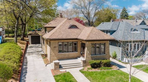 2003 68, Milwaukee WI 53213-1903 exterior