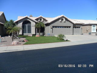 572 Candlewood Ln, Gilbert, AZ 85233-6846