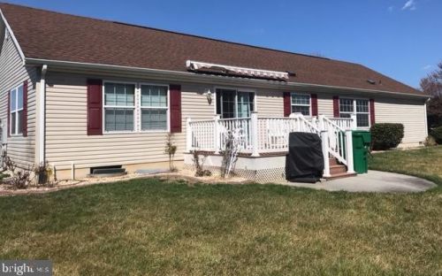 41 Summerhill Ter, Camden-Wy, DE 19934-4466