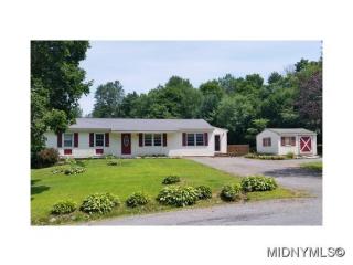 8058 Glenwood Dr, Rome, NY 13440-0402
