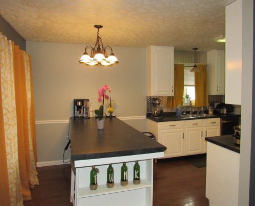 202 Spring Meadow Dr, Brown County OH  45121-1164 exterior