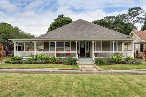 1638 Gadsden St, Pensacola, FL 32501-4327