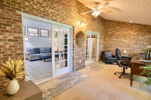 1136 Adare Rd, Marion OH  43302-6808 exterior