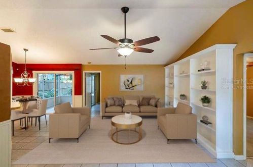 25138 Quaker Ridge Ave, Mount Plymouth, FL 32776-8761