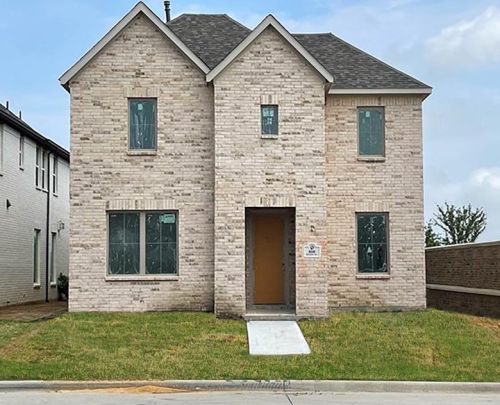 800 Kennedy Dr, Allen, TX 75013-8173