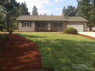 19360 Cherokee Rd, Bend, OR 97702-7931