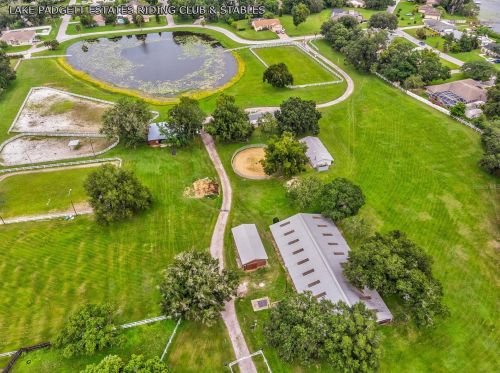 22528 Southshore Dr, Land O Lakes FL  34639-4726 exterior