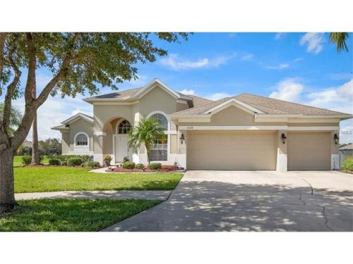 8509 Corinth Pointe Ct, Orlando, FL 32829-7645