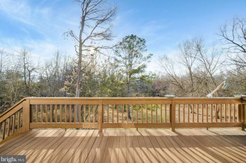 468 Hillcrest Rd, Edinburg VA  22824-2923 exterior