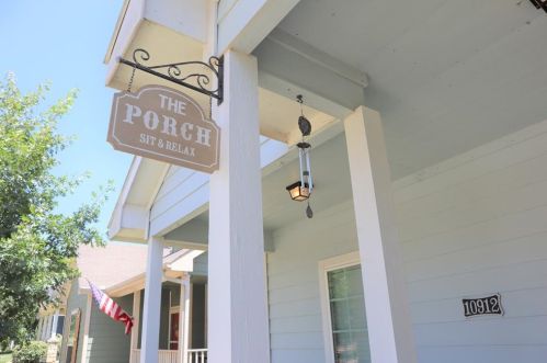 10912 Dillon St, Fort Worth, TX 76179-5320