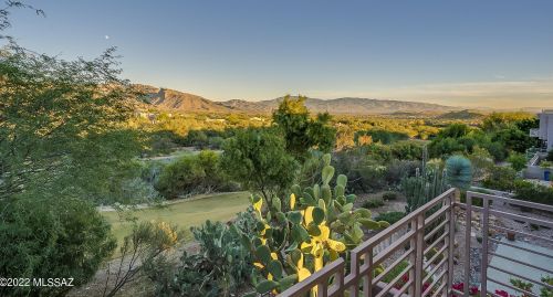 6212 Ventana View Pl, Tucson, AZ 85750-0705