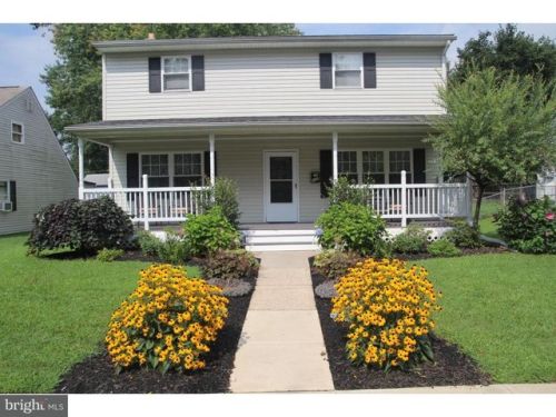 117 Potts Dr, Pottstown, PA 19464-6417