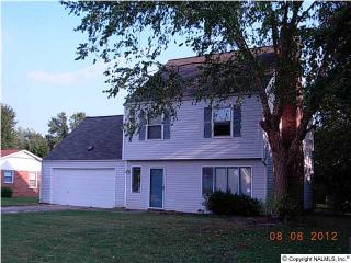 2219 Villaret Dr, Huntsville, AL 35803-2143
