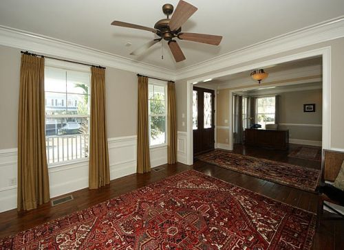 1550 Tidal Marsh Ln, Mount Pleasant SC  29466-9035 exterior