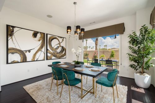 57710 Barristo Cir, La Quinta CA  92253-8255 exterior